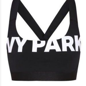 IVY Park Sports Bra Size Small